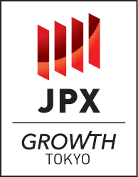JPX GROWTH TOKYO